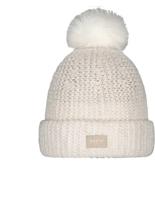Barts Kinder Muts Meadew Beanie (cream) 53 Cream