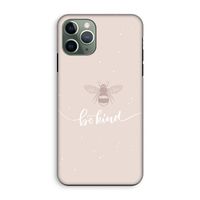 Be(e) kind: iPhone 11 Pro Tough Case