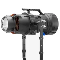 Maxima Furiosa LED Light incl. Profoto adapter and Trolley Flight Case