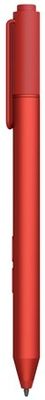 Surface Pen - V4 - stylus - 2 knoppen - draadloos - Bluetooth 4.0 - klaproos rood Surface Pen - V4 - stylus - 2 knoppen - draadloos - Bluetooth 4.0 - klaproos rood