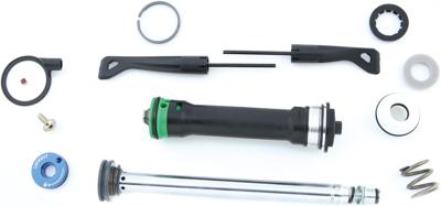 ROCKSHOX compr. incl. reb.xc30 26/29" 100mm