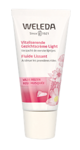 Weleda Wild Rose Smoothing Facial Lotion 30 ml