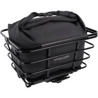 Olympic Sportswear Atranvelo mandtas travel voor epic mand 22l grijs/zwart