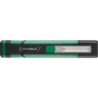 Stahlwille 77490019 LED-accu handlamp 1000 lm, houdmagneten, draaibare haak, 7 uur brandduur Energielabel 2021 n.v.t.