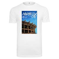 Pennarello - WK 1986 Mexico T-Shirt - Wit