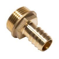 Vaareind 20 mm. tule x 1"bui