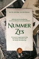 Nummer Zes (Hardback)