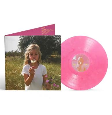 Roxy Dekker - Mama I Made It (Roze Vinyl) (LP)