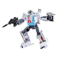 Hasbro Transformers Deluxe Class Wheeljack