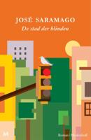 De stad der blinden (Paperback)