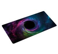 XXL galaxy afbeelding muismat