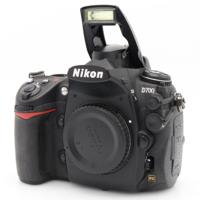 Nikon D700 body occasion