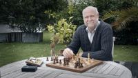 Millennium ChessVolt Schaakcomputer accupack - thumbnail