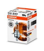 Gloeilamp, verstraler, Gloeilamp, mistlamp, Gloeilamp, koplamp OSRAM, Spanning (Volt)24V - thumbnail