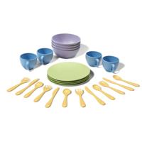 Green Toys servies