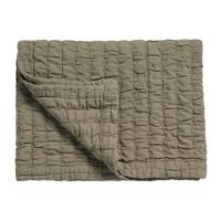 Vandyck Pure 64 G.Dyed thyme Bedsprei