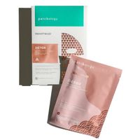 Patchology SmartMud No Mess Mud Masque Multipack 4 Pack - thumbnail