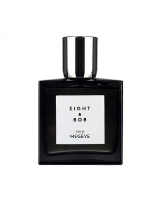 Eight & Bob Nuit de Megève Eau de Parfum 100 ml | Unisex Parfum