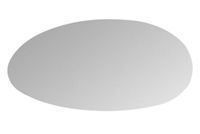 Spiegelglas, buitenspiegel 6102050877372P