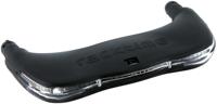 Racktime led achterlicht "shine evo" led rear light shine evo no cable slim