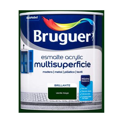 Lakken Bruguer 5057557 750 ml Topcoat