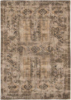 Louis De Poortere Vloerkleed Vintage Hadschlu 8720, 230x330 Louis De Poortere Vloerkleed Vintage Hadschlu 8720, 230x330