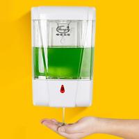 700ml automatische vloeibare Zeepdispenser