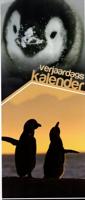 Pinguin Verjaardagskalender Pinguin Verjaardagskalender