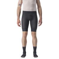 Castelli Trail Liner short zwart heren M