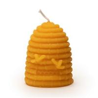 Bijenwas Kaars Bijenkorf