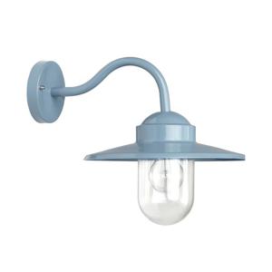 KS Verlichting Stallamp Dolce retro blauw 7377