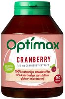 Optimax Cranberry (150 caps)