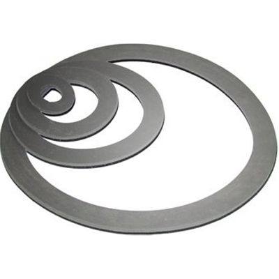 De Beer rubber pakking 49x85 mm DN 40 152963001