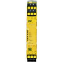 PILZ LRA-TPA 75KF-FI-ELS-E01 Contactuibreiding Voedingsspanning (num): 24 V/DC 4x NO, 1x NC (b x h x d) 17.5 x 100 x 120 mm 1 stuk(s) PILZ LRA-TPA 75KF-FI-ELS-E01 Contactuibreiding Voedingsspanning (num): 24 V/DC 4x NO, 1x NC (b x h x d) 17.5 x 100 x 120 mm 1 stuk(s)