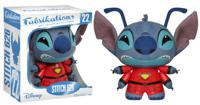 Pop Disney: Lilo & Stitch - Stitch - Funko Pop #125