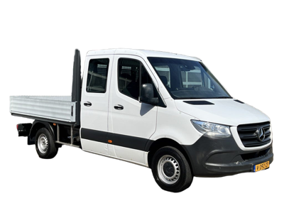 Mercedes Benz Sprinter