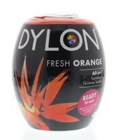 Dylon Pod fresh orange Dylon Pod fresh orange
