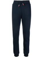 Rossignol pantalon de jogging à logo imprimé - Bleu