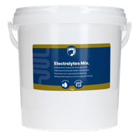 Excellent Electrolytenmix 5 kg