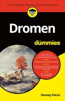 Dromen voor Dummies - Penny Peirce - ebook - thumbnail