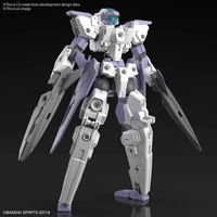 Gundam: 30MM - eEXM-30 Espossito Beta 1:144 Scale Model Kit