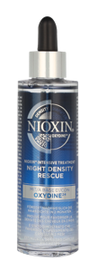 Nioxin 3D Intensive Therapy Night Density Rescue 70ml