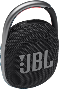 JBL Clip 4 Mono draadloze luidspreker Zwart 5 W