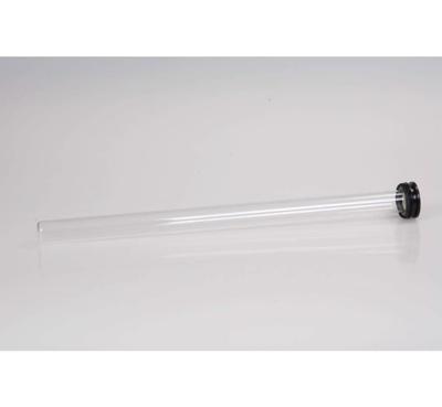 Xclear Kwartsglas voor 40 Watt Amalgaam