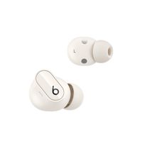 Beats by Dr. Dre Beats Studio Buds + Headset True Wireless Stereo (TWS) In-ear Oproepen/muziek Bluetooth Ivoor - thumbnail