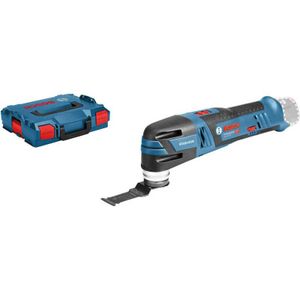 Accu Multi-Cutter GOP 12V-28 Professional Multifunctioneel gereedschap