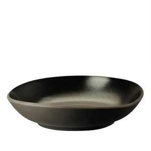 ROSENTHAL - Junto Slate Grey - Diep bord 22cm