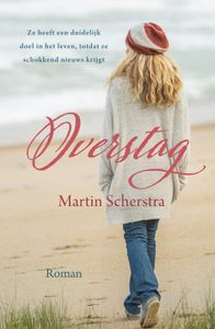 Overstag - Martin Scherstra - ebook