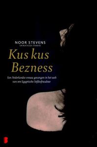 Kus kus, Bezness - Noor Stevens, Natasza Tardio - ebook