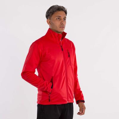SOFTSHELL JACKET SOFTEE REGIS MAN